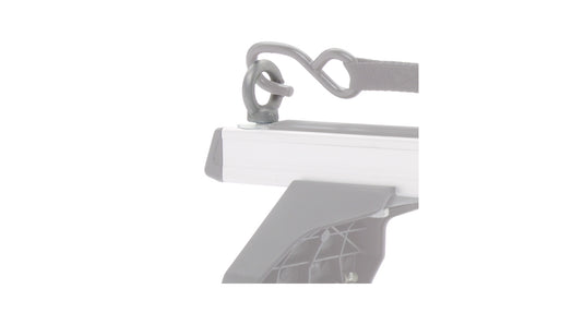 Heavy Duty - Tiedown Eye Anchor