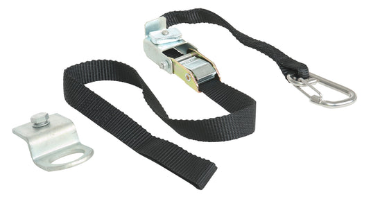 HD Ladder Load securing kit - Rhino Heavy Duty