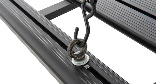 Pioneer Tiedown Anchor Kit