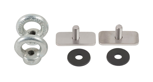 Vortex - Tiedown Eye Anchor