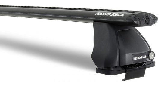 Toyota Prius 2016+ Rhinorack vortex kit
