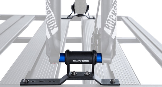 Pioneer thru axle Bike Carrier
