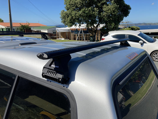 Canopy Kit - Rhinorack Vortex 1 bar