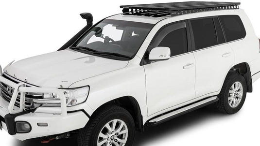 Toyota Landcruiser 200 series Rhinorack Large Platform Backbone mount