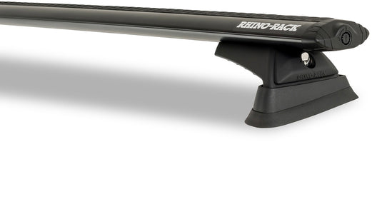 TOYOTA Highlander - Rhinorack Vortex 2 bar kit