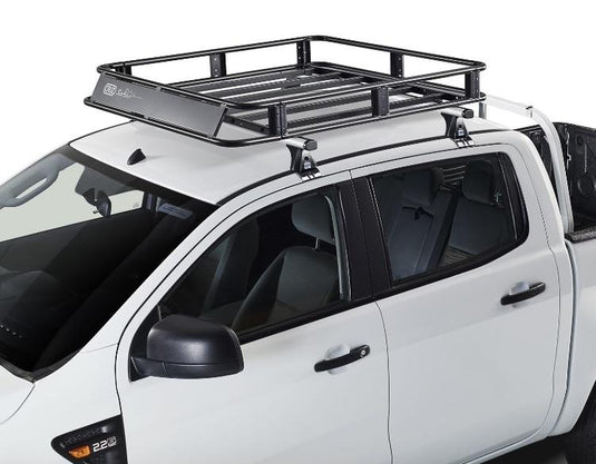Roof Basket / Tray - CRUZ 1.4m X 1.3m