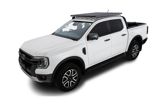 Ford Ranger Wildtrak Gen2 Rhinorack Platform tray with Backbone mount