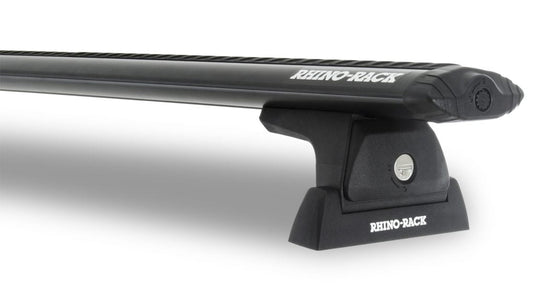 Mitsubishi Express Van 2020+ Rhinorack 3 bar Vortex kit
