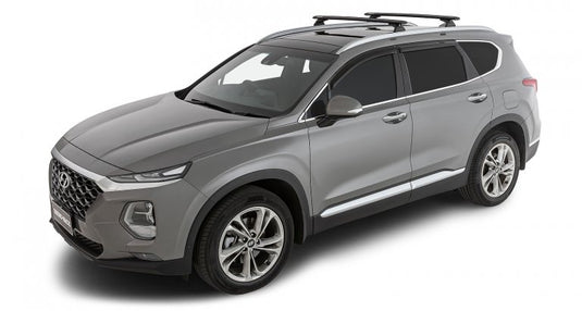 Rhinorack Roofracks Vortex kit
