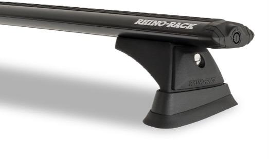 Holden Colorado  - Rhino Roof Racks - Vortex