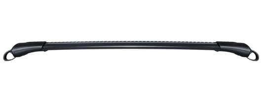 Subaru XV Rhinorack Vortex kit with rails