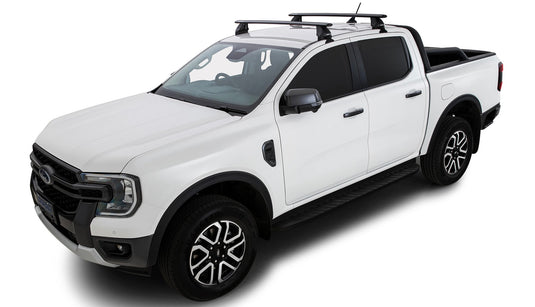 Roof Racks Ford Raptor Gen2 Rhinorack Vortex