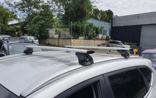 Kia Sportage 2016+ Cruz Roofracks