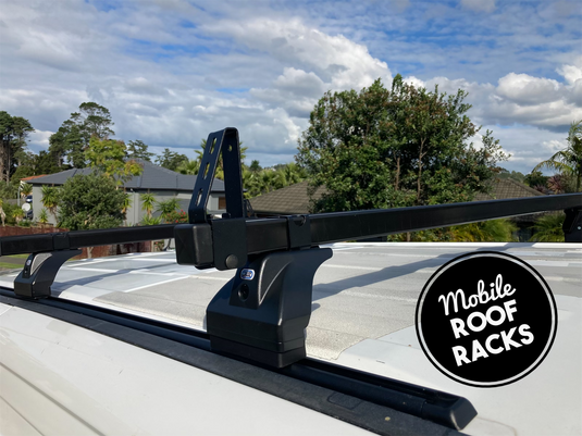 Cruz Tradie Load Brackets
