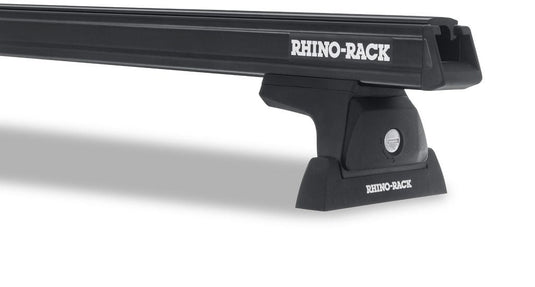 Mitsubishi Express HD Van 2020+ Rhinorack 4 bar HD Commercial kit