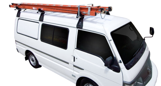 Load / Ladder securing Full Kit - Rhino Roof Racks