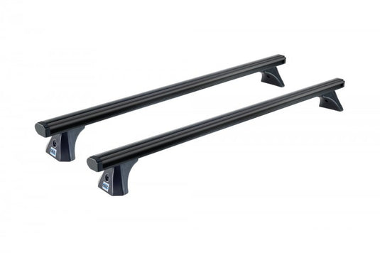 Holden Trailblazer 2016+ CRUZ HD Roof Racks