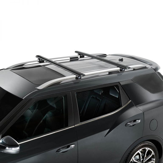 Kia Stonic 2017+ Cruz Roofracks