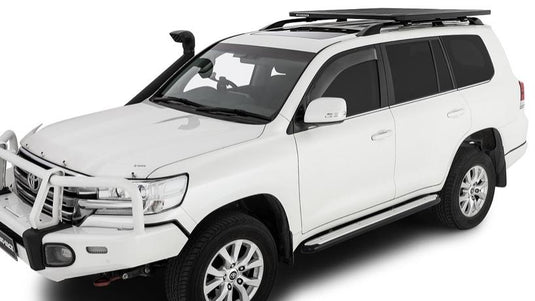 Toyota Landcruiser 200 series Rhinorack Medium Platform SX mount