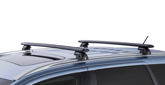 Mitsubishi Outlander - Rhinorack 2 bar kit
