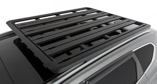 Hyundai Santa Fe 2018+ Rhinorack Platform Tray