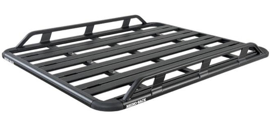 Toyota Hilux 2015+ Rhinorack Tradie Tray and Backbone mount system