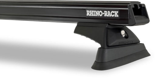 Suzuki Grand Vitara - Rhino Roof Racks - HD