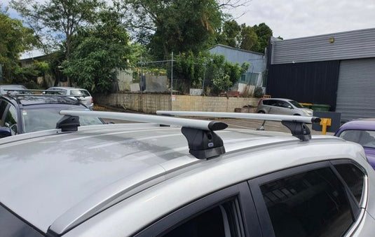 Hyundai Tucson 2015+ Cruz Roofracks