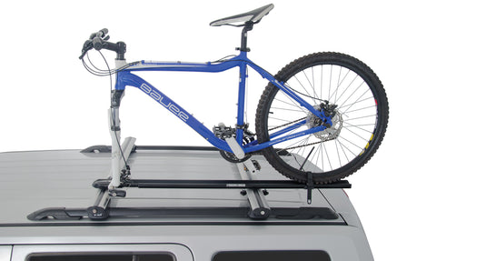 Road Warrior Bike Carrier