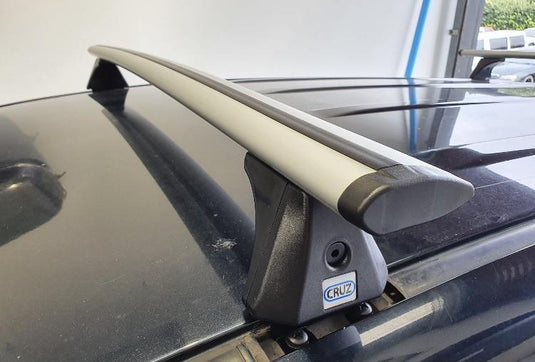 Toyota RAV4 - CRUZ Roof Racks