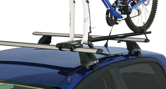 Mountain Trail Bike Carrier