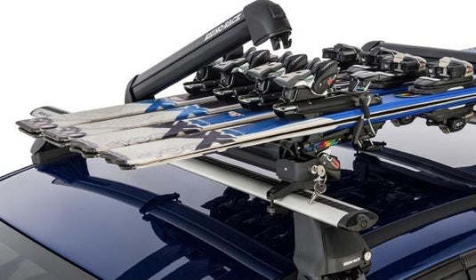 Rhino-Rack Ski and Snowboard Carrier - 574