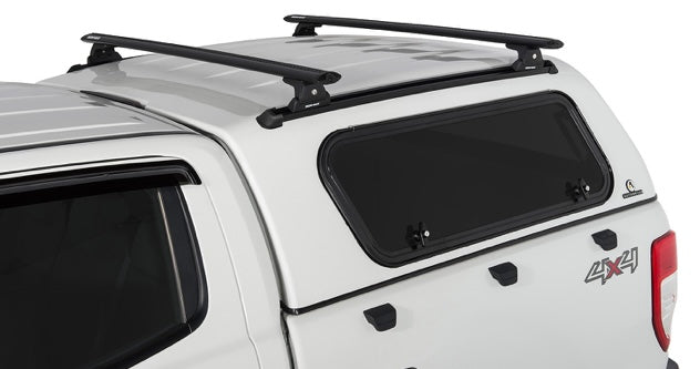 Track mount Canopy Kit Rhinorack Vortex track mount bar