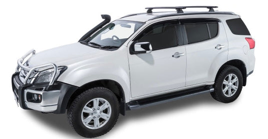 Isuzu Mu-X 13-21 - Rhinorack Vortex