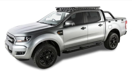 Pioneer Platform Roof Tray with Backdone mount JB1022