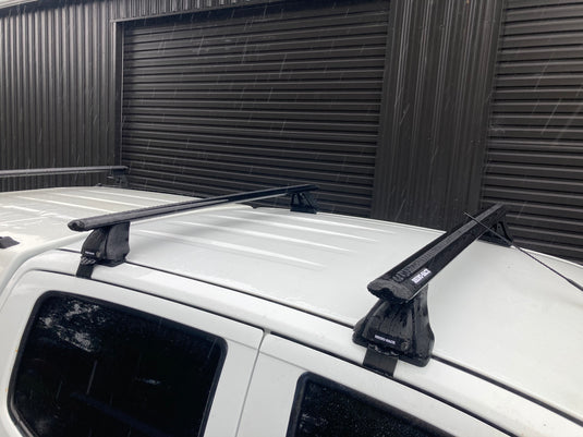 Ford Ranger PJ / PK series - Rhinorack Heavy Duty