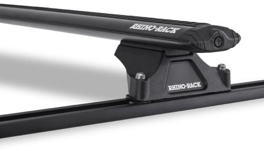 Nissan Terrano / Pathfinder 92-95 - Rhino Roof Racks - Vortex