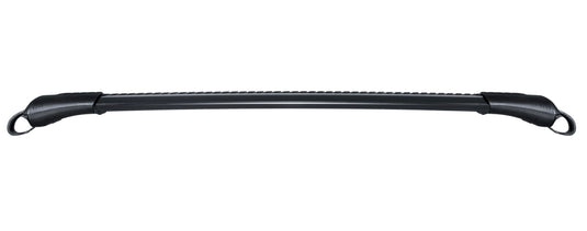 1 Rhinorack Stealth kit with rails