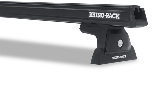 Mitsubishi Express HD Van 2020+ Rhinorack 2 bar HD Commercial kit