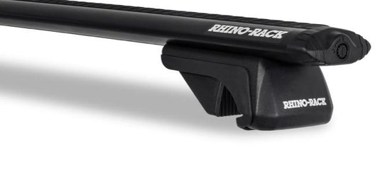 Toyota Prado 90 series Rhinorack Roof Racks Vortex