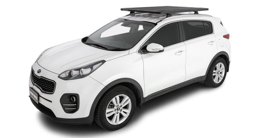 Kia Sportage - Tray Rhinorack Platform Tray