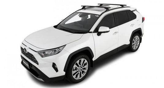 Toyota RAV4 2018+ Rhino Rack Roof Racks