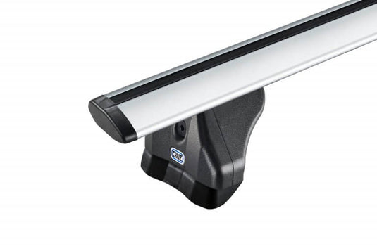 Hyundai Kona 2018-2023 CRUZ Roof Racks