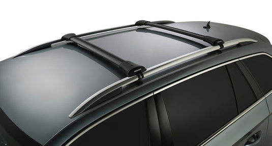Subaru Forester - Rhinorack kit