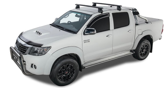 Hilux 2005-2015 - Rhino Roof Racks clamp kit