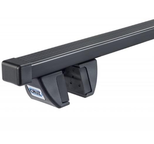 Toyota Prado 90 series - CRUZ Roof Racks