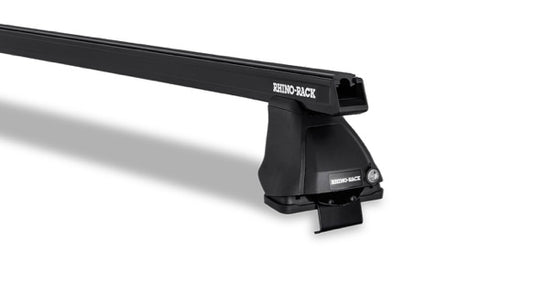 Ford Ranger PJ / PK series - Rhinorack Heavy Duty