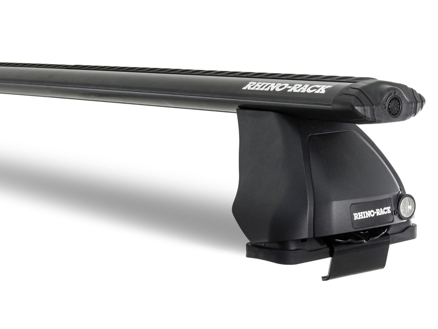 Toyota Yaris Echo Rhinorack Roof Racks mobile roof racks