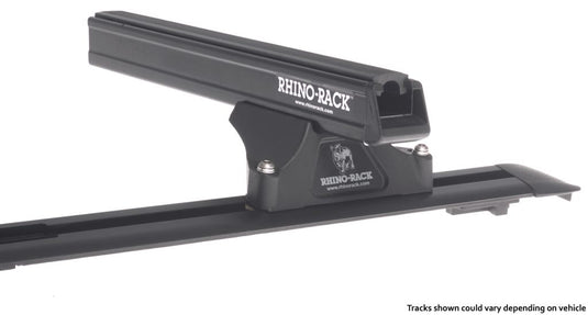 Hilux LN106 Series - Rhino Roof Racks - HD