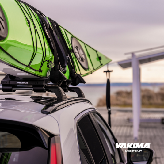 Roof Rack Water Sports Accessories